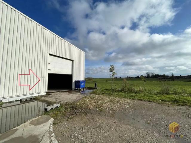 Local Commercial location à Wallonie