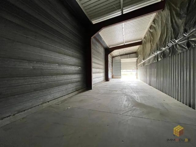 Local Commercial location à Wallonie