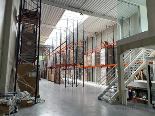 Local Commercial location à Fernelmont, Wallonie