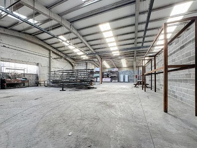 Local Commercial location à Wallonie