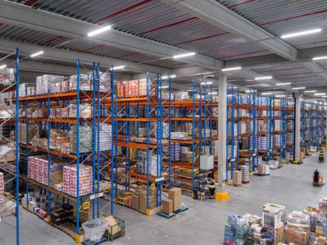 Local Commercial location à Fleurus, Wallonie