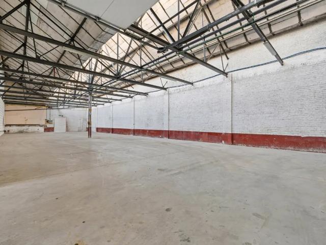 Local Commercial location à Forest - Vorst, Brussel-Hoofdstad - Bruxelles-Capitale