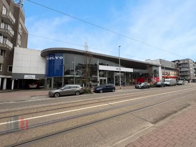Local Commercial location à Desteldonk, Oost-Vlaanderen