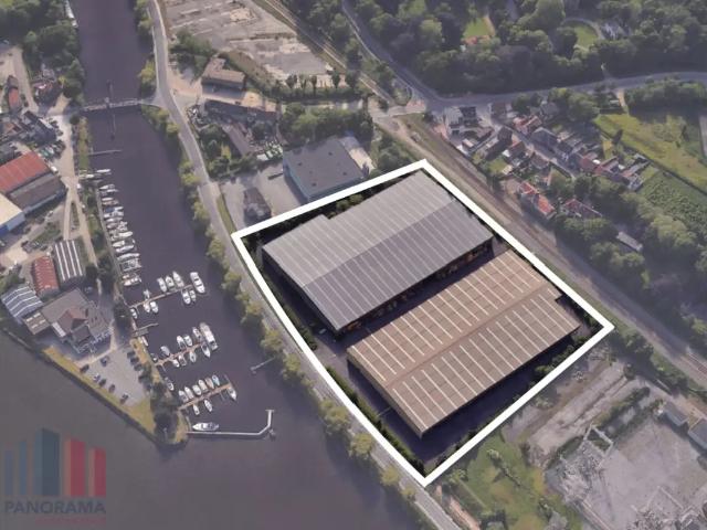 Local Commercial location à Desteldonk, Oost-Vlaanderen