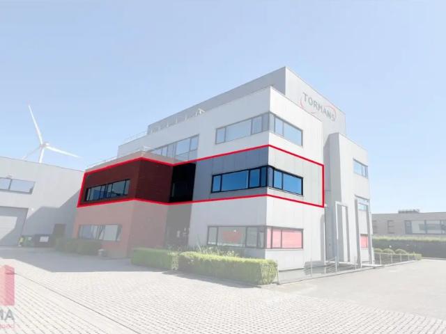 Local Commercial location à Geel, Antwerpen