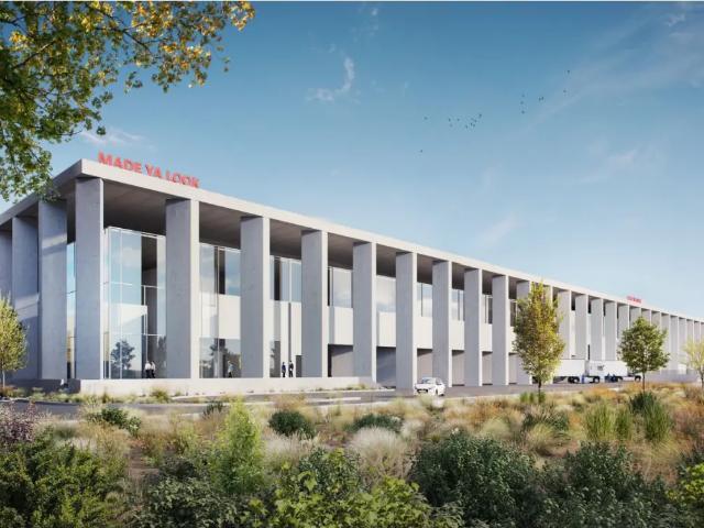 Local Commercial location à Geel, Antwerpen