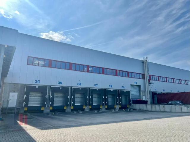 Local Commercial location à Genk, Limburg