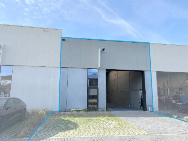 Local Commercial location à Genk, Limburg