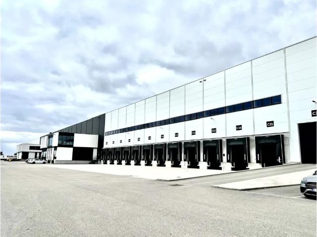 Local Commercial location à Genk, Limburg