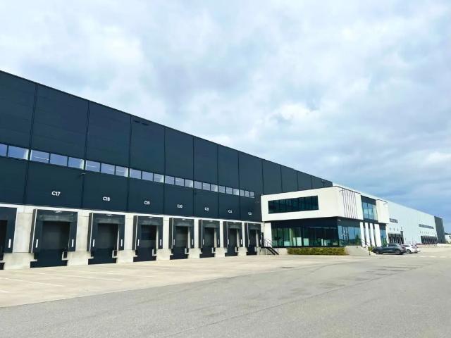 Local Commercial location à Genk, Limburg
