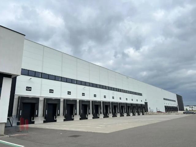 Local Commercial location à Genk, Limburg