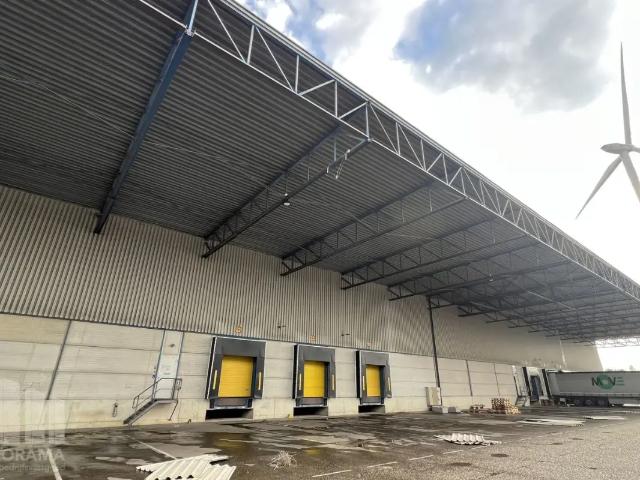 Local Commercial location à Genk, Limburg