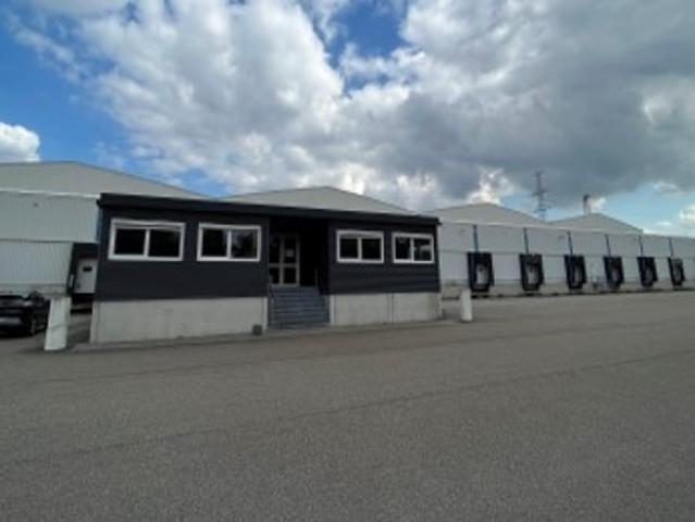 Local Commercial location à Genk, Limburg