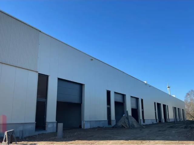 Local Commercial location à Genk, Limburg