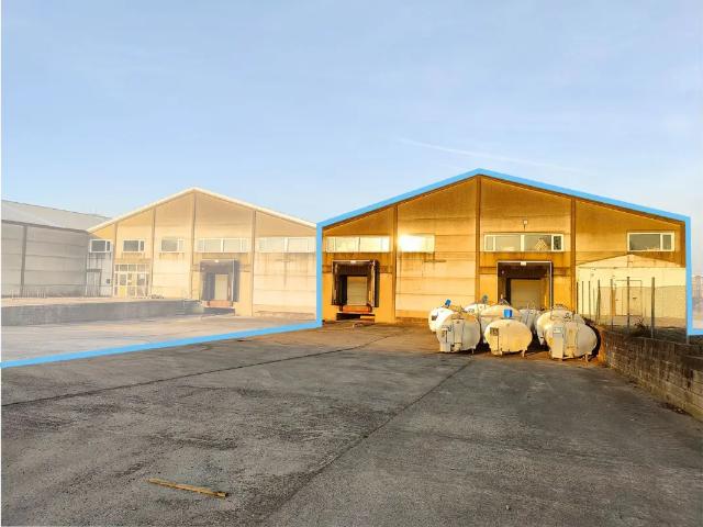Local Commercial location à Gistel, West-Vlaanderen