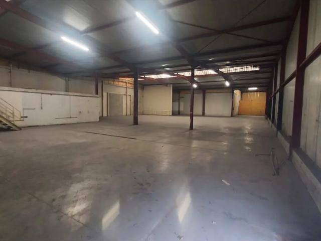 Local Commercial location à Hologne, Wallonie
