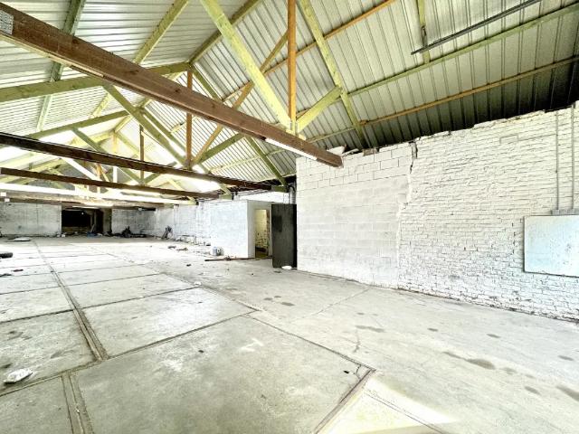 Local Commercial location à Grâce-Berleur, Grâce-Hollogne