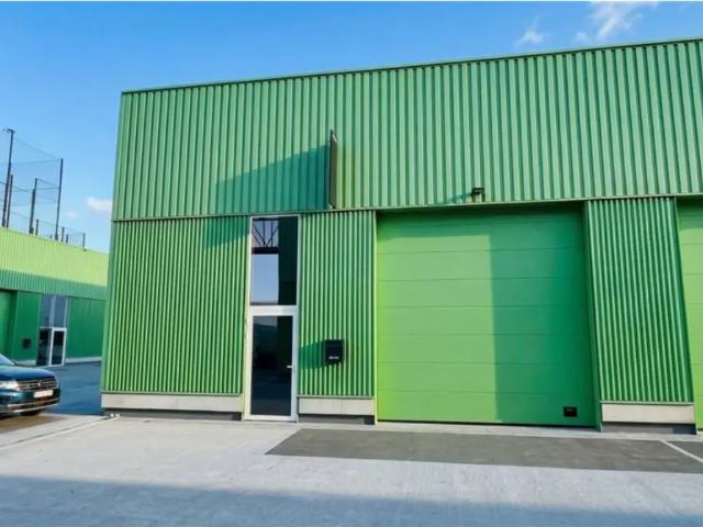 Local Commercial location à Bodeghem-saint-martin, Brabant