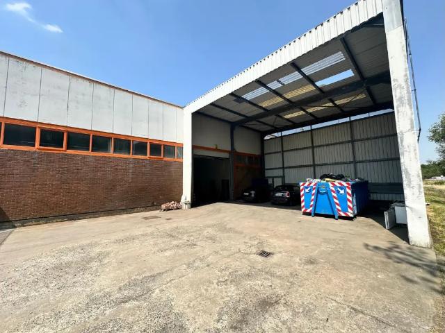 Local Commercial location à Bodeghem-saint-martin, Brabant
