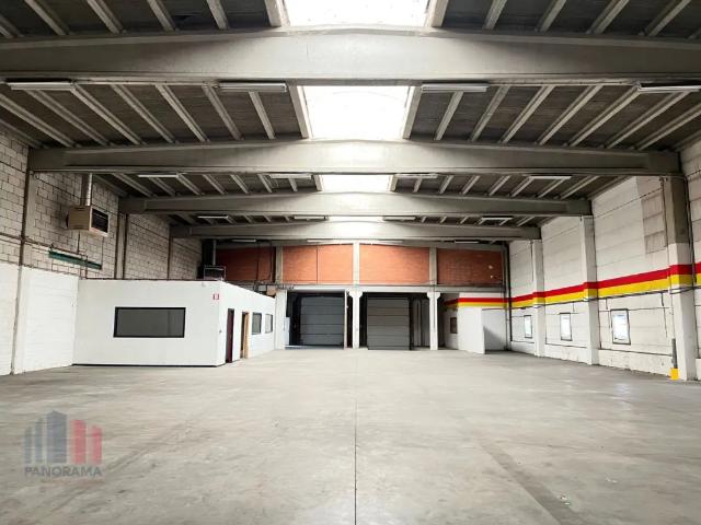 Local Commercial location à Bodeghem-saint-martin, Brabant
