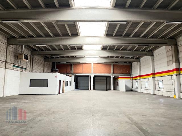 Local Commercial location à Grand-bigard, Brabant