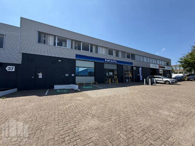 Local Commercial location à Bodeghem-saint-martin, Brabant