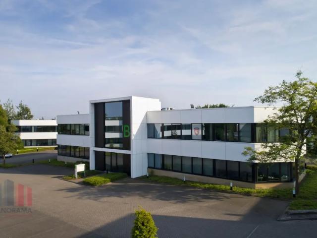 Local Commercial location à Bodeghem-saint-martin, Brabant