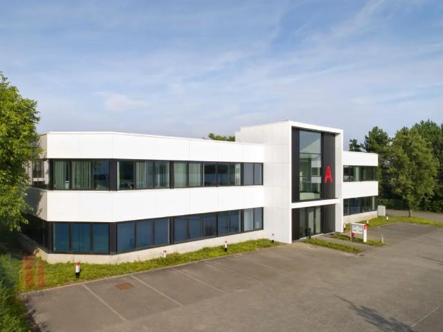 Local Commercial location à Bodeghem-saint-martin, Brabant