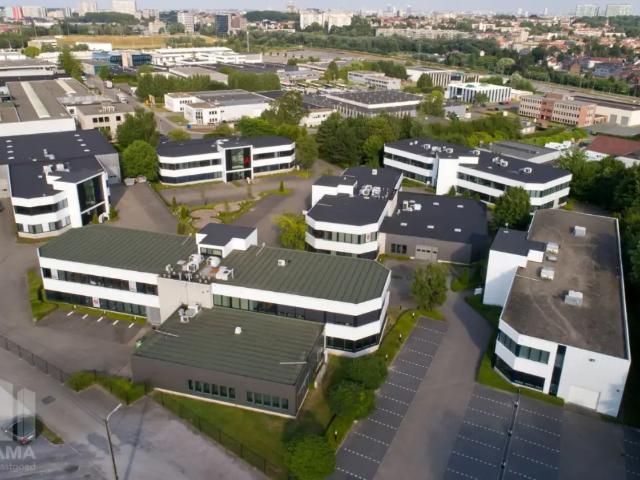 Local Commercial location à Bodeghem-saint-martin, Brabant