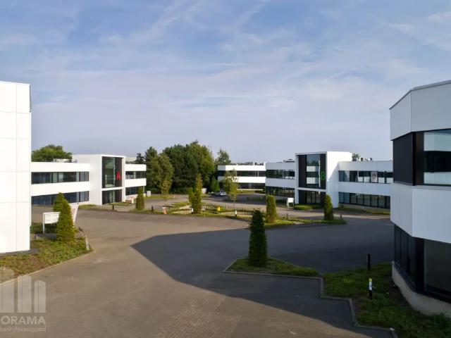 Local Commercial location à Bodeghem-saint-martin, Brabant