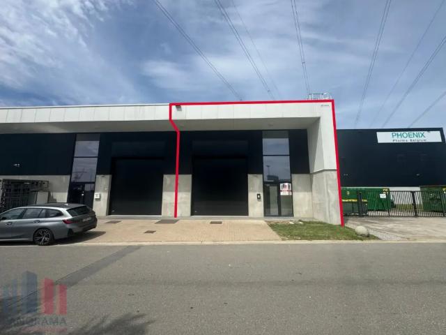 Local Commercial location à Grimbergen, Brabant