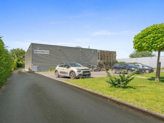 Local Commercial location à Grimbergen, Brabant