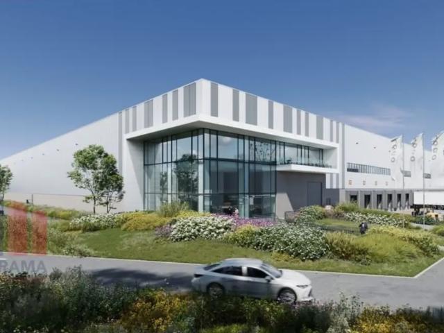 Local Commercial location à Grimbergen, Brabant