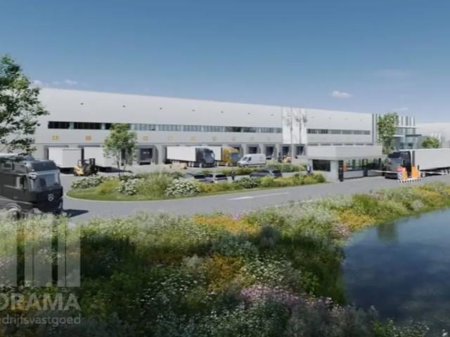 Local Commercial location à Grimbergen, Brabant