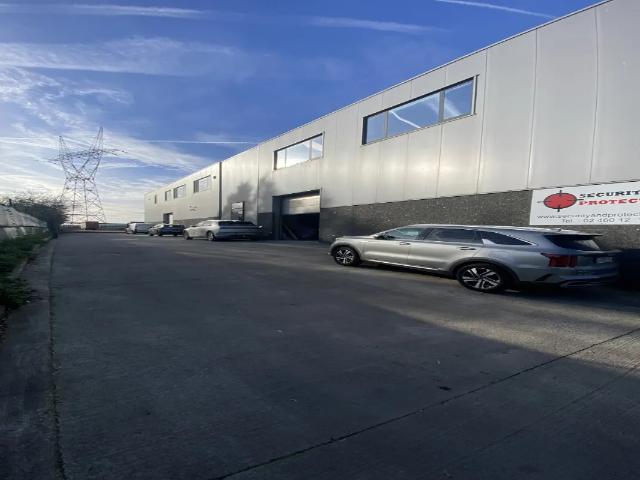 Local Commercial location à Grimbergen, Brabant