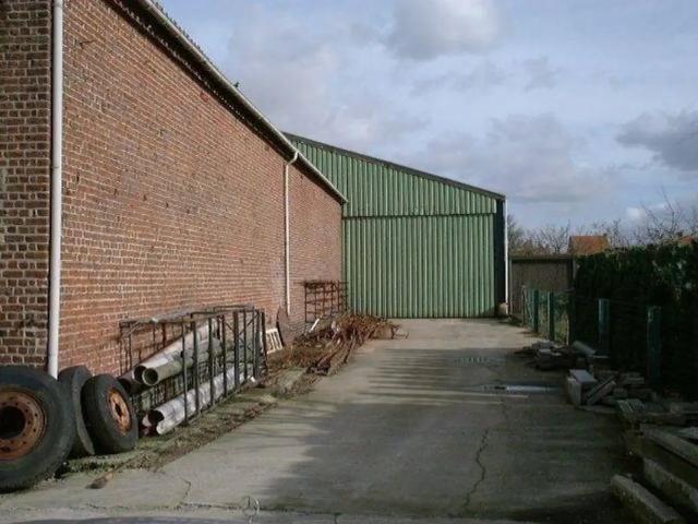 Local Commercial location à Wevelgem, West-Vlaanderen