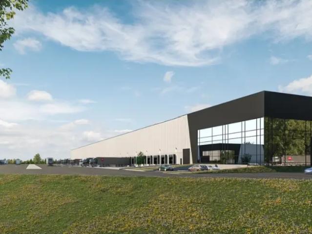 Local Commercial location à La Louvière, Wallonie