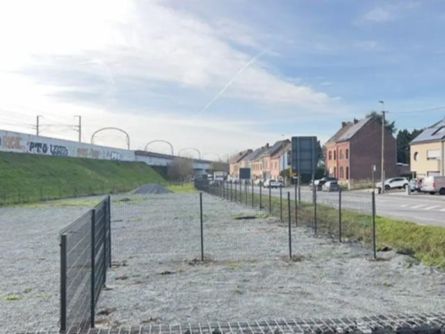 Local Commercial location à Halle, Brabant