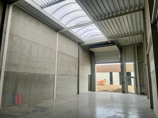 Local Commercial location à Haelen, Limburg