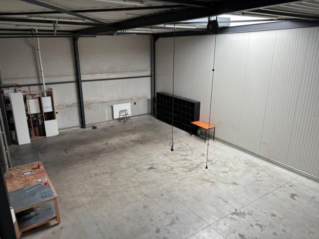 Local Commercial location à Hamont-achel, Limburg