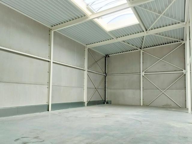 Local Commercial location à Brussel, Bruxelles