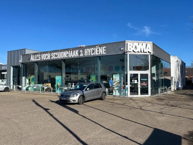 Local Commercial location à Hasselt, Limburg