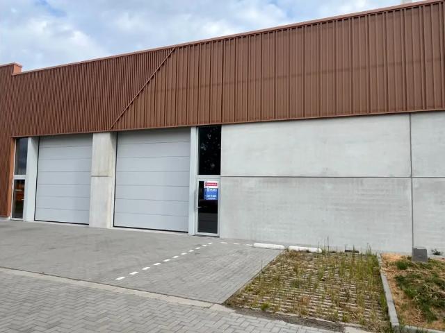 Local Commercial location à Hasselt, Limburg