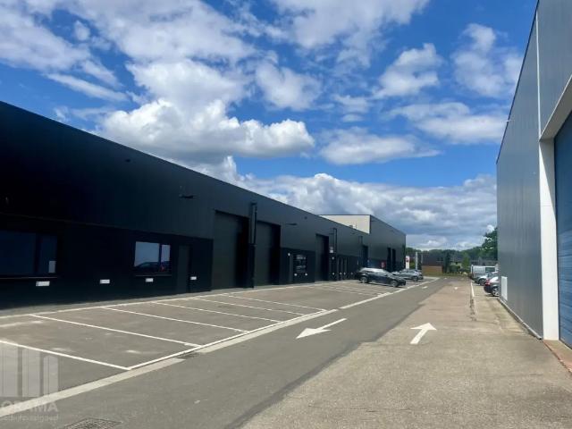 Local Commercial location à Hasselt, Limburg