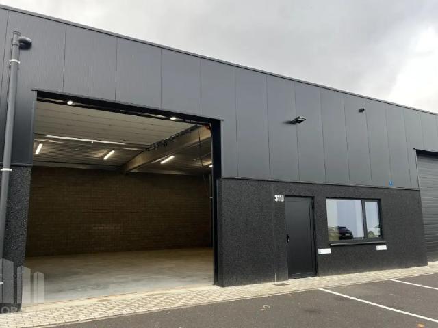 Local Commercial location à Hasselt, Limburg
