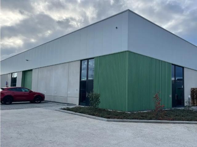 Local Commercial location à Hasselt, Limburg