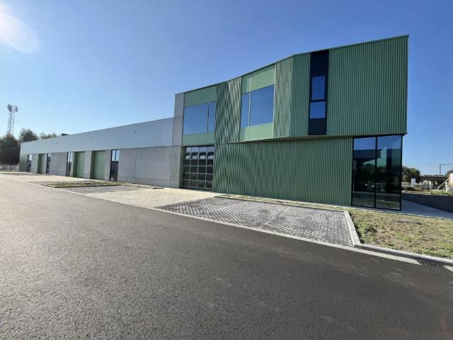 Local Commercial location à Hasselt, Limburg