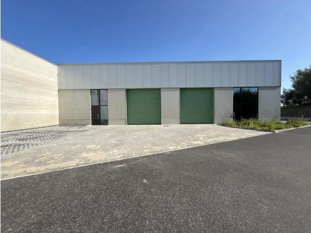 Local Commercial location à Hasselt, Limburg