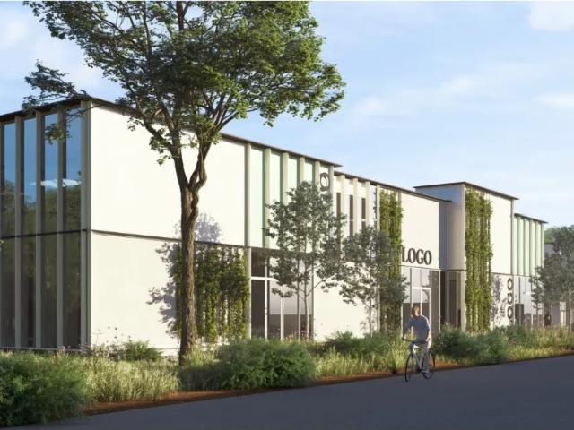 Local Commercial location à Hasselt, Limburg