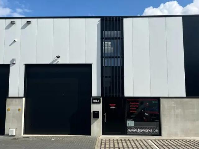 Local Commercial location à Hasselt, Limburg